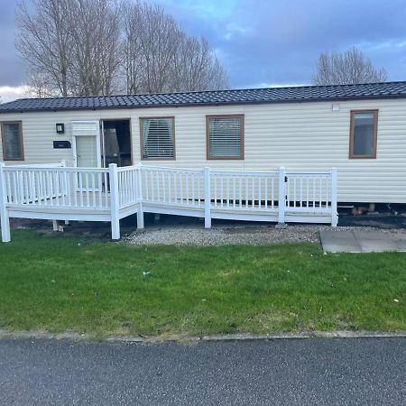 Luxury 6 Berth Caravan, Marton Mere Блекпул Екстериор снимка