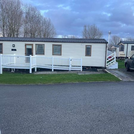 Luxury 6 Berth Caravan, Marton Mere Блекпул Екстериор снимка