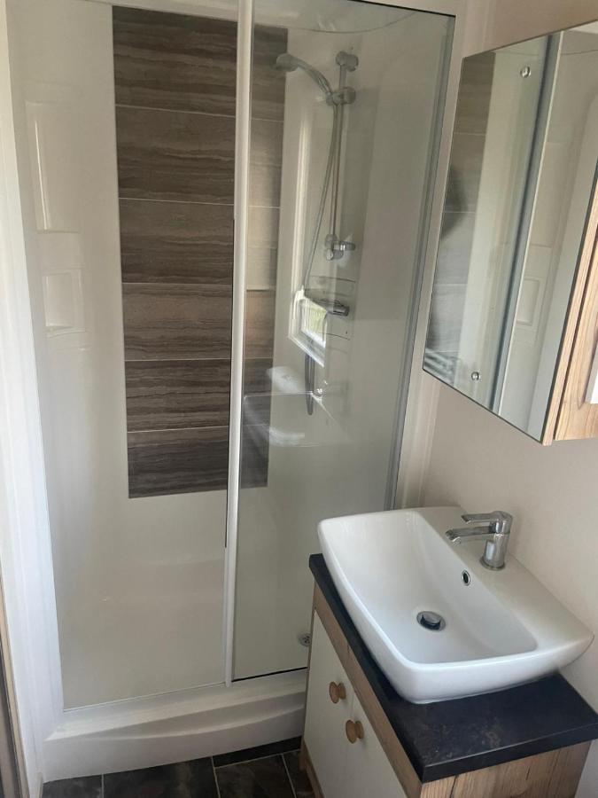 Luxury 6 Berth Caravan, Marton Mere Блекпул Екстериор снимка