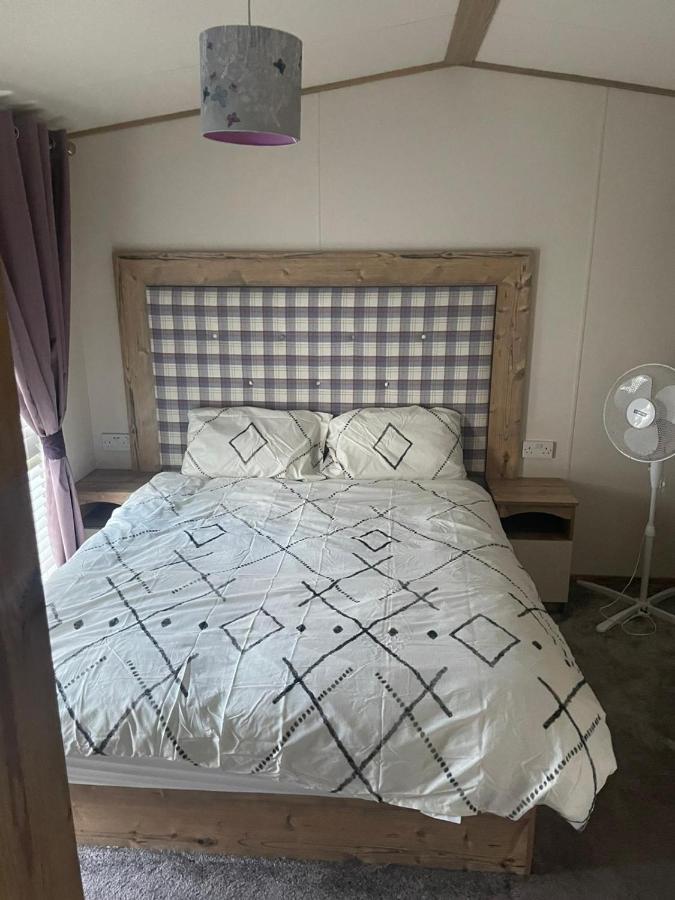 Luxury 6 Berth Caravan, Marton Mere Блекпул Екстериор снимка
