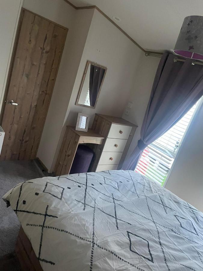 Luxury 6 Berth Caravan, Marton Mere Блекпул Екстериор снимка