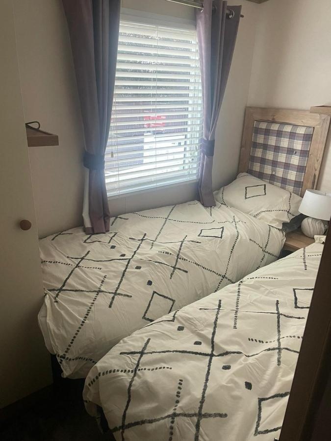 Luxury 6 Berth Caravan, Marton Mere Блекпул Екстериор снимка