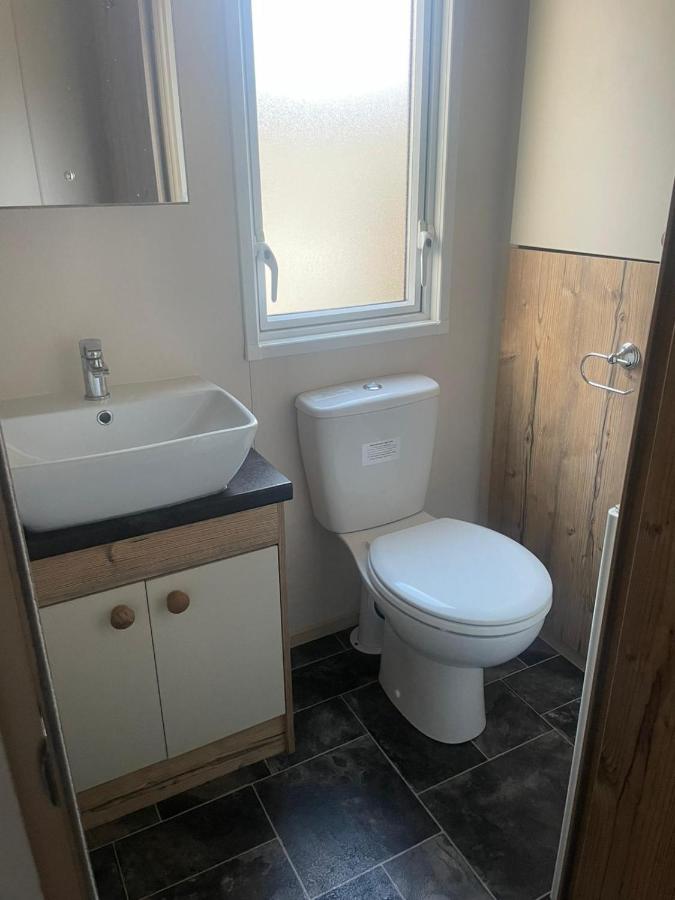 Luxury 6 Berth Caravan, Marton Mere Блекпул Екстериор снимка
